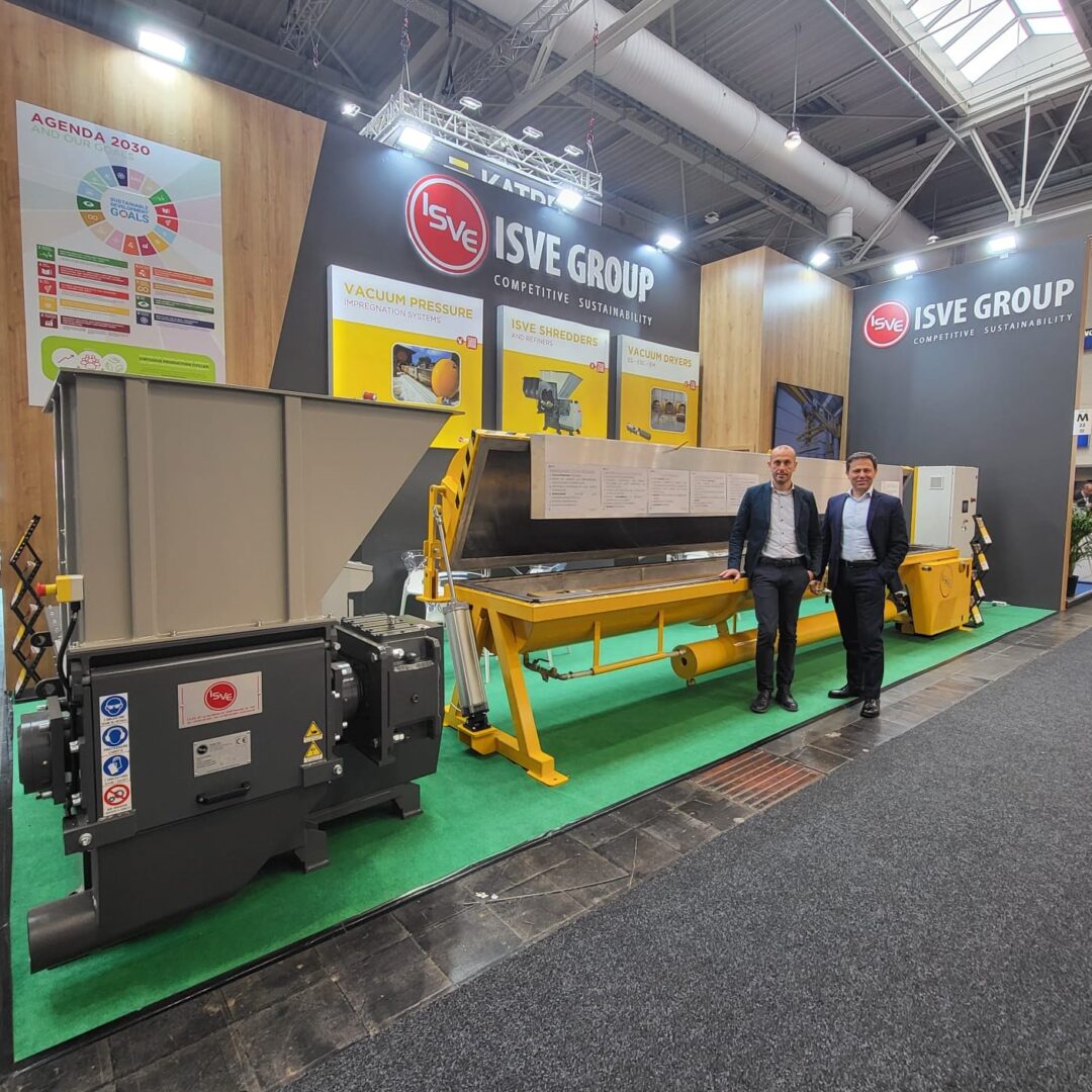 Staff Ligna 2023