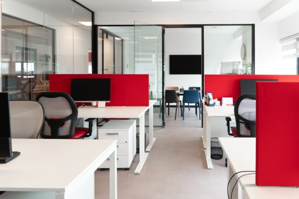 ISVE SpA - I nostri nuovi uffici