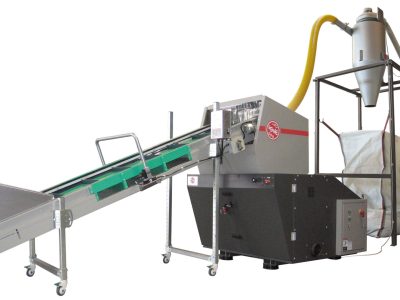 Mulini granulatori a lama